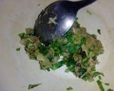 Foto langkah ke 3 dari resep Potato Smilley.