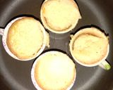 এলাচি ফ্লেভার কাপকেক (Cardamom flavor cupcake recipe in bengali) রেসিপির ধাপ 5 ছবি