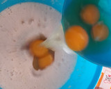 Foto del paso 4 de la receta: Flor de pan dulce