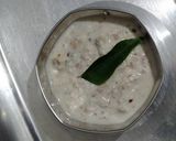 कच्च्या शेंगदाण्याची तिखट आंबट गोड चटणी रेसिपी स्टेप 2 फोटो 