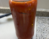 Foto del paso 5 de la receta: Tomate frito