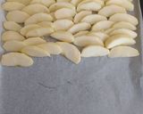 Foto del paso 5 de la receta: Pavo al horno con manzana y nueces