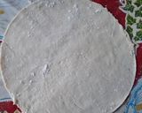Foto del paso 5 de la receta: 🇮🇹PIZZA MARGHERITA/ pizza Margarita 🇮🇹