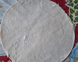 Foto del paso 5 de la receta: 🇮🇹PIZZA MARGHERITA/ pizza Margarita 🇮🇹