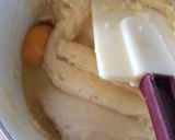 Foto del paso 4 de la receta: Petisus de crema con dos chocolates
