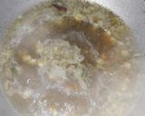 લેમન સૂપ(lemon Soup Recipe in Gujarati) રેસીપી સ્ટેપ3ફોટો