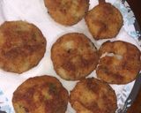 صورة لخطوة 3 من وصفة عجيجات البطاطا بالجبن 🧀