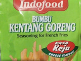 Cheese Sauce ala Richeese
