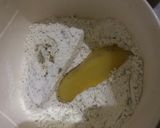 Foto langkah ke 2 dari resep Potato Wedges.