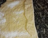 Foto del paso 4 de la receta: Libritos de grasa