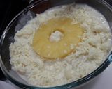 ચીઝ પાઈનેપલ બેકડ મેક્રોની (Cheese Pineapple Baked Macaroni Recipe In Gujarati) રેસીપી સ્ટેપ8ફોટો