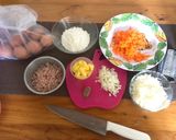 Foto langkah ke 1 dari resep Bitterbalen.