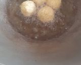ফুলকপির কোফতা কারি (Cauliflower kofta curry recipe in bengali) রেসিপি ধাপ - 3 ছবি