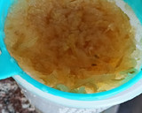 Foto del paso 1 de la receta: Dulce de manzana en compota