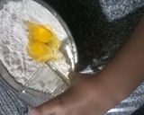 Foto del paso 5 de la receta: Hot Cakes "Matilda"
