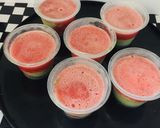 Foto del paso 3 de la receta: Paletas Heladas de Sandía y Kiwi!