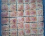 صورة لخطوة 8 من وصفة بقلاوة تركية 😋😋😋