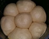 Foto langkah ke 4 dari resep Roti Sobek Rice Cooker.
