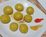 Foto langkah ke 6 dari resep Nastar teflon 🍍🍓.