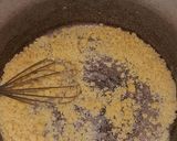 A picture of step 3 of Cara's Turkey & gravy.