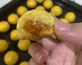 Foto langkah ke 4 dari resep Nastar Lembut Isian Nanas.