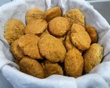 Foto del paso 8 de la receta: Cuñapé boliviano