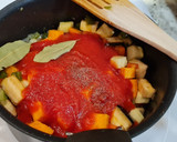 Foto del paso 5 de la receta: Pisto de boniato