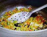 Foto del paso 2 de la receta: Asopao de camarones