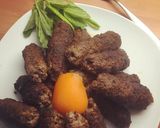 صورة لخطوة 4 من وصفة الكفته المشويه 😋