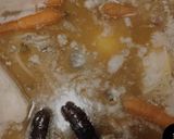 Foto del paso 1 de la receta: Escudella i carn d'olla de Nadal
