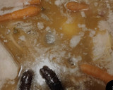 Foto del paso 1 de la receta: Escudella i carn d'olla de Nadal