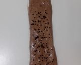 Foto langkah ke 10 dari resep Double Chocolate Sourdough Bread.