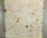 A picture of step 5 of Paneer Coconut Barfi.- "where Devotion Turns into Dessert.".