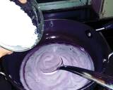 Pomegranate Burfi recipe step 1 photo
