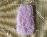 Foto del paso 2 de la receta: Japanese Hello Kitty Onigiri!