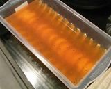 Foto langkah ke 3 dari resep Puding orange.