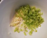 Pacalpörkölt recept fázis 2 fotója