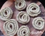 Minty Chakli recipe step 3 photo