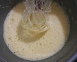 Foto langkah ke 1 dari resep Bolu keju kukus simple (no mixer).