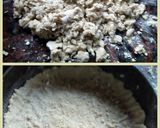 Foto del paso 3 de la receta: La Tarta de Ricota más Rápida | Sin reposar ni estirar la masa !