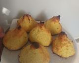 Foto del paso 4 de la receta: Copitos de coco