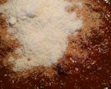 A picture of step 4 of Baked Ziti.