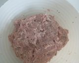 Foto del paso 2 de la receta: Albóndigas con salsa al vino blanco