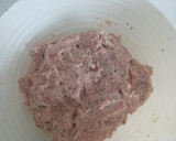 Foto del paso 2 de la receta: Albóndigas con salsa al vino blanco