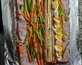 Foto del paso 4 de la receta: PAN de CARNE