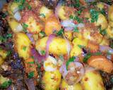 Mouth watery irish potatoe recipe step 7 photo