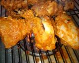 Foto langkah ke 4 dari resep Ayam panggang asam jawa.