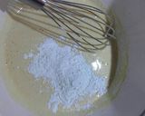 Foto del paso 2 de la receta: Crema pastelera