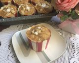 Foto langkah ke 5 dari resep Apple Muffin 🍎.