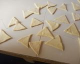 A picture of step 6 of Soft puffy mandazi.